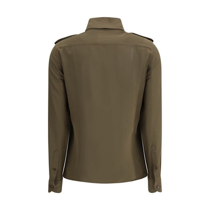 Military Shirt