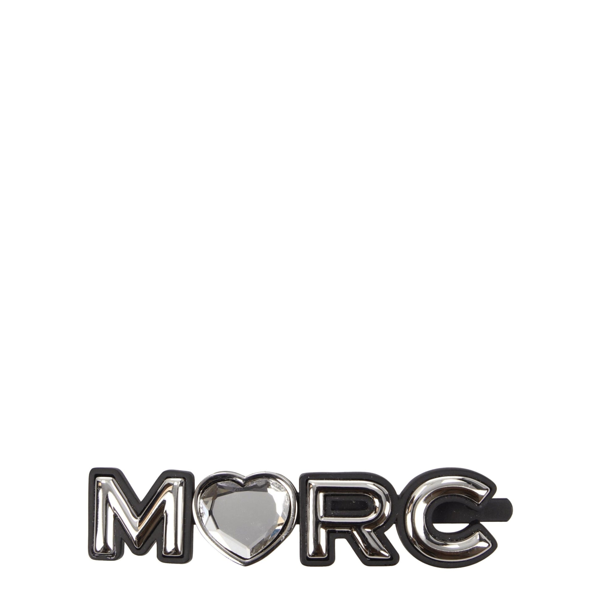 Gray Brass Hair Clips