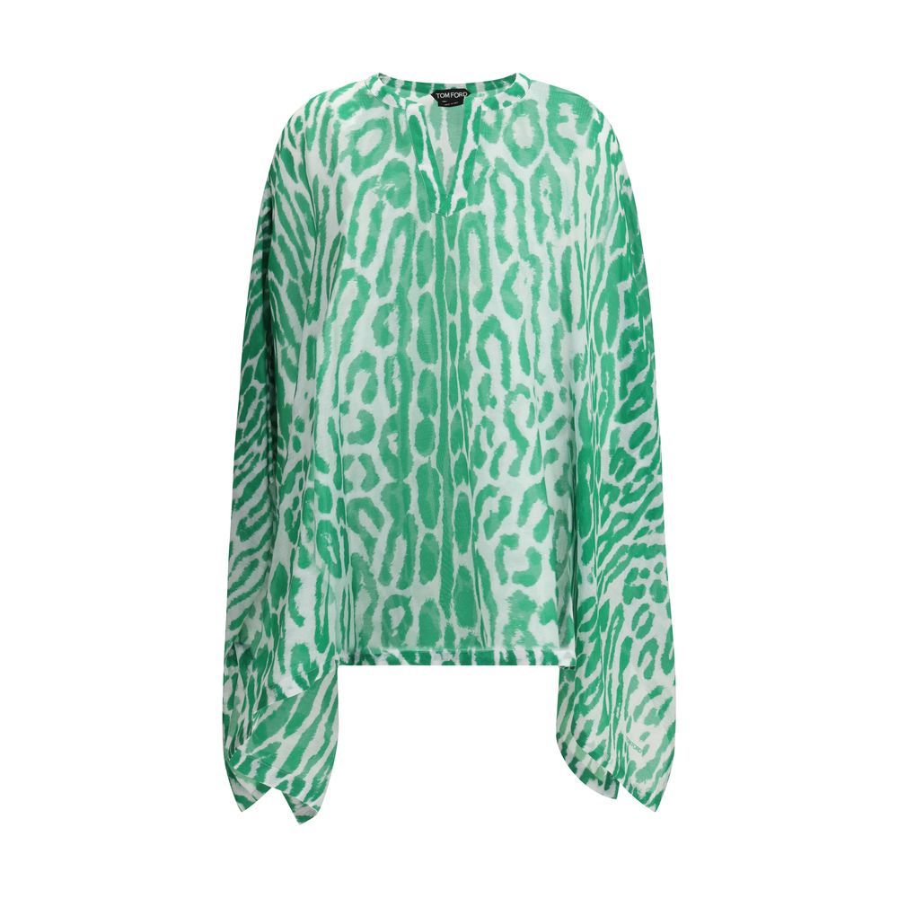 Kaftan Dress