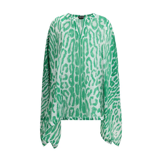 Kaftan Dress