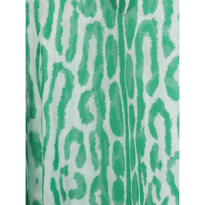 Kaftan Dress