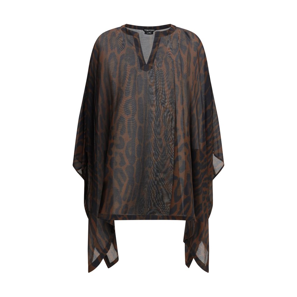 Kaftan Dress