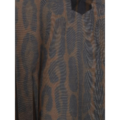 Kaftan Dress