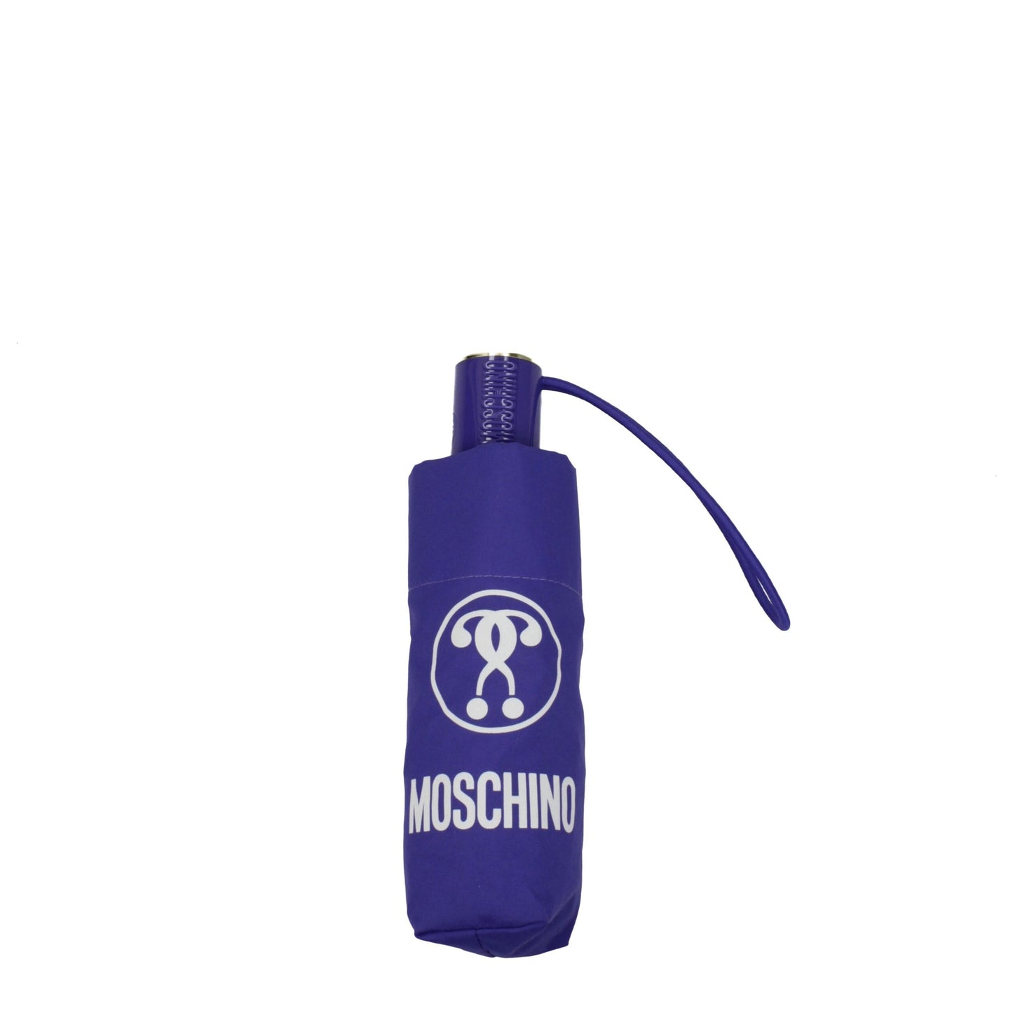 Purple Polyester Umbrellas