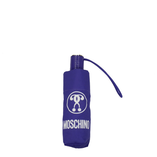 Purple Polyester Umbrellas