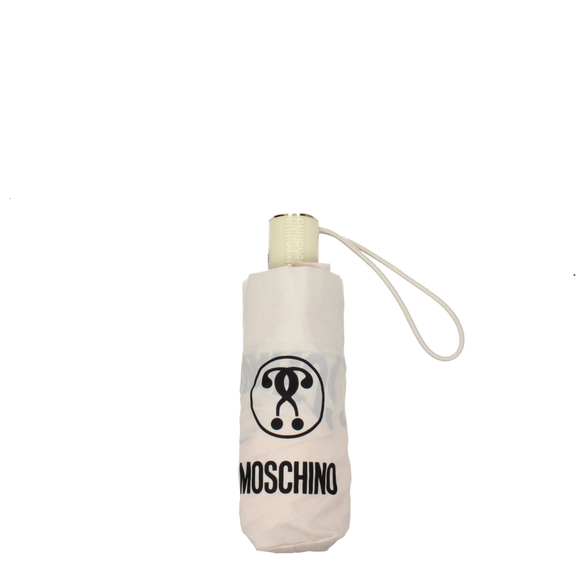 Beige Polyester Umbrellas