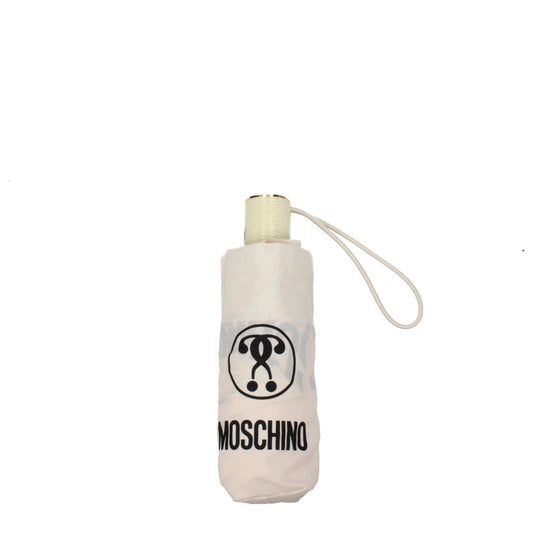 Beige Polyester Umbrellas