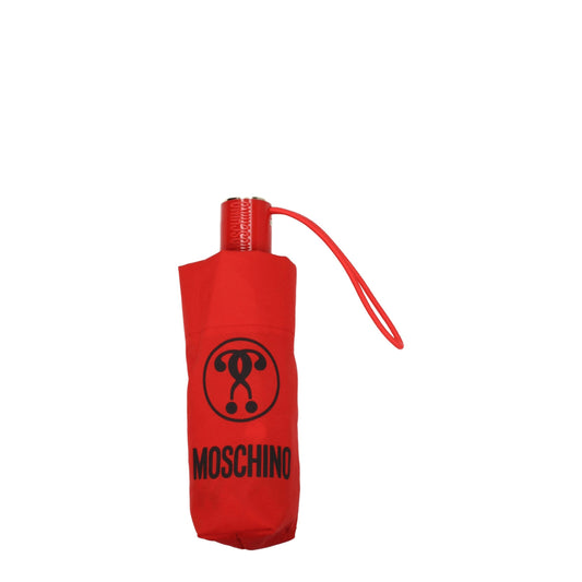 Red Polyester Umbrellas