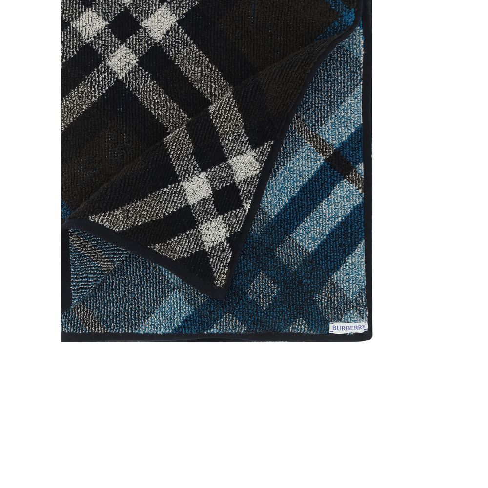 Check Towel
