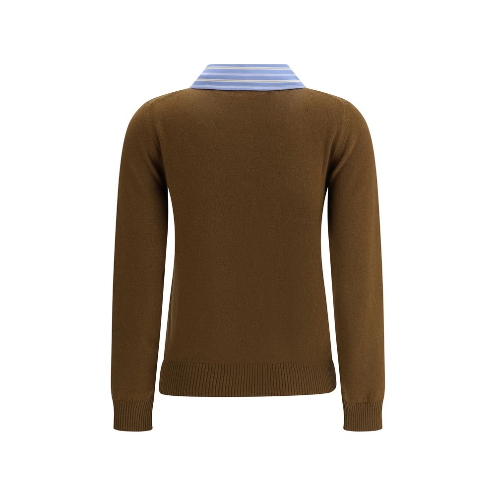 Cashmere Cardigan