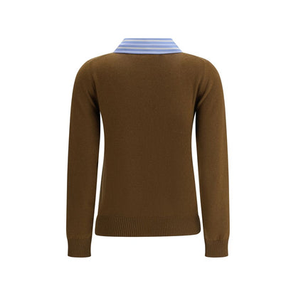 Cashmere Cardigan