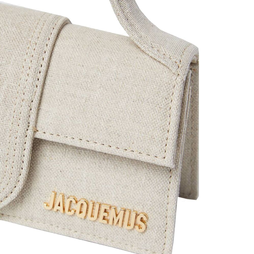 Le Bambino Shoulder Bag