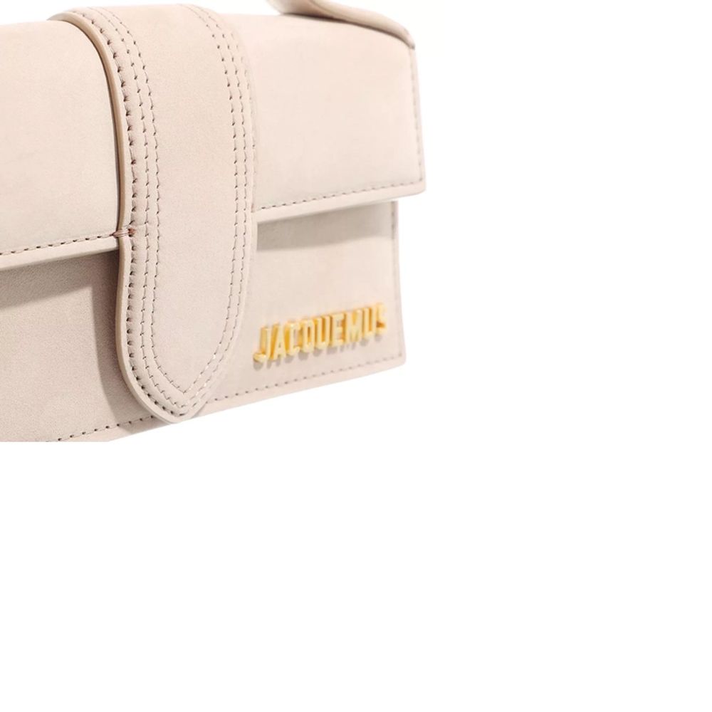 Le Bambino Shoulder Bag
