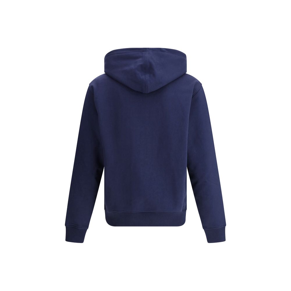 Logoed Hoodie