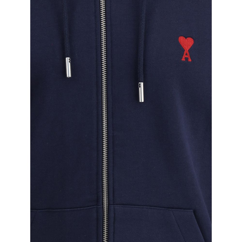 Logoed Hoodie