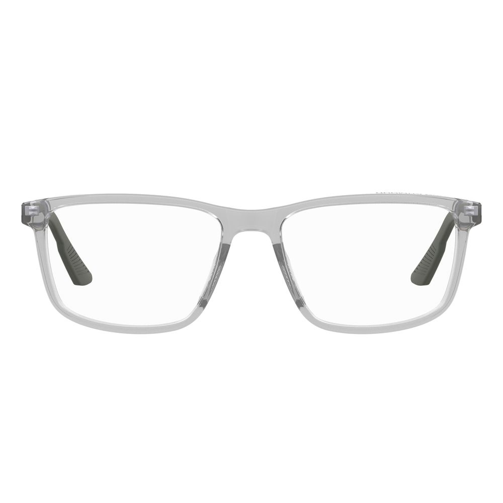 Monturas de acetato gris