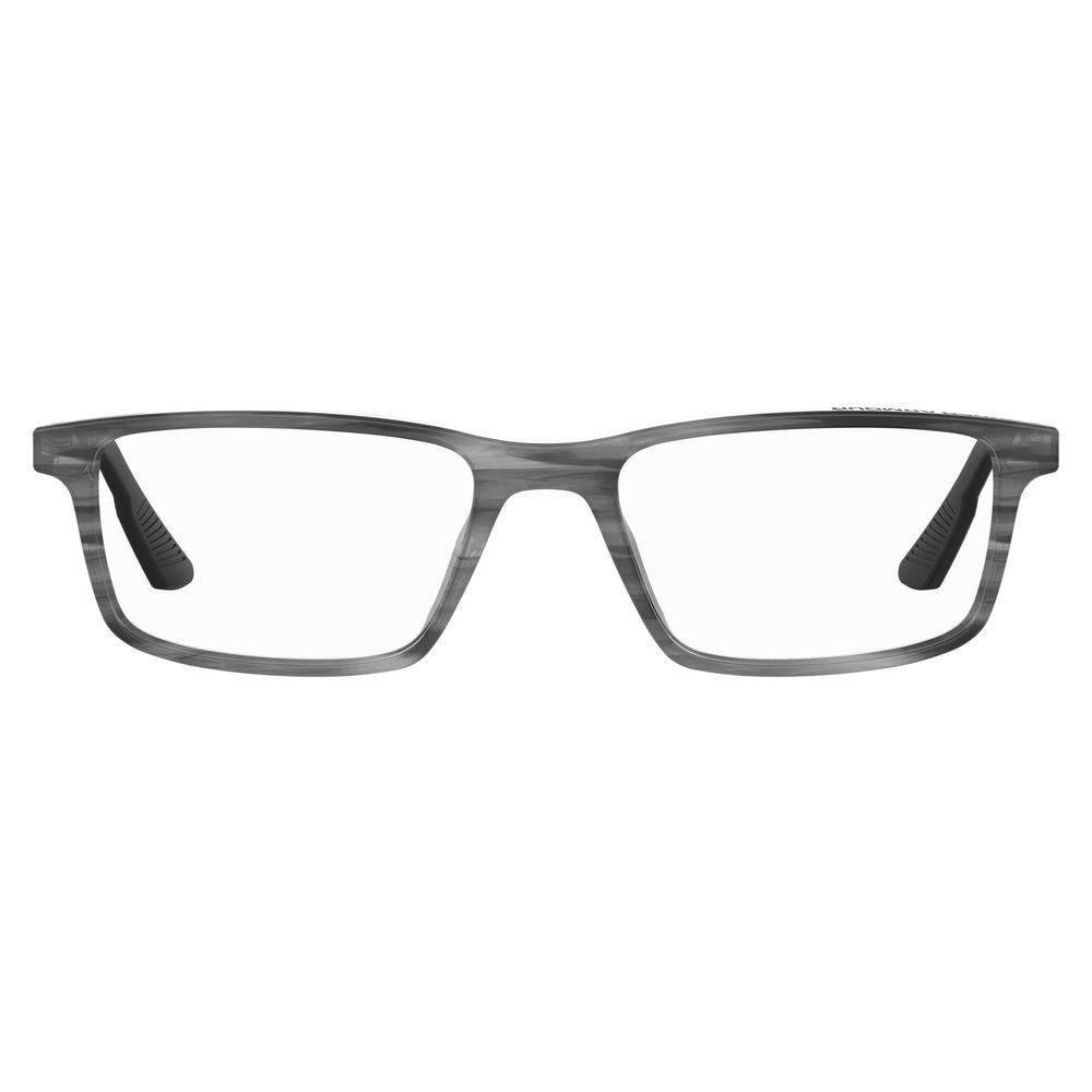 Monturas de acetato gris