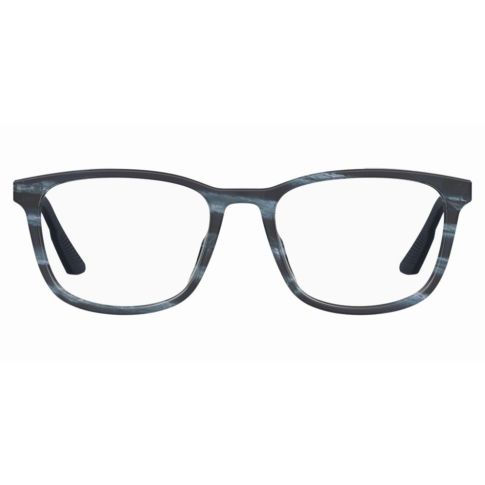Monturas de acetato azul