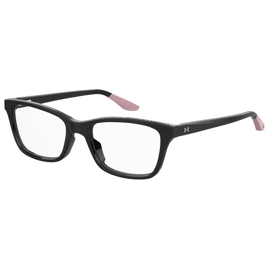 Monturas de acetato negro