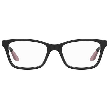 Monturas de acetato negro