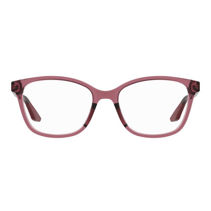 Monturas de acetato multicolor