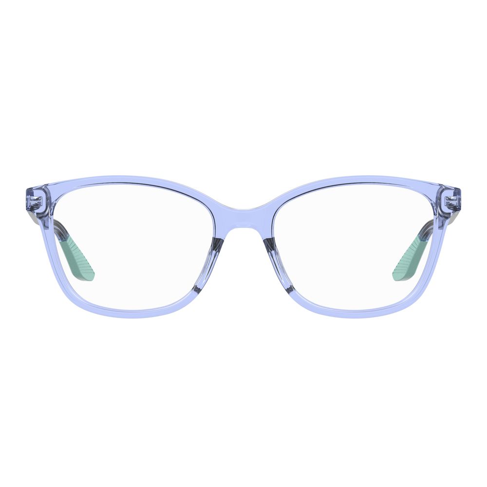 Monturas de acetato azul