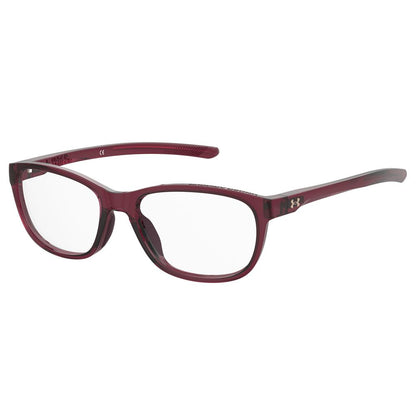 Transparent Resin Frames