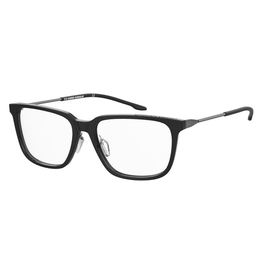 Monturas de acetato negro