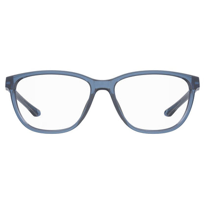 Blue Resin Frames