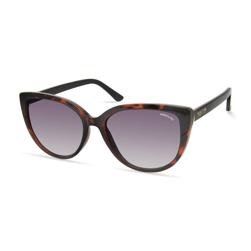 Gafas de sol inyectadas negras