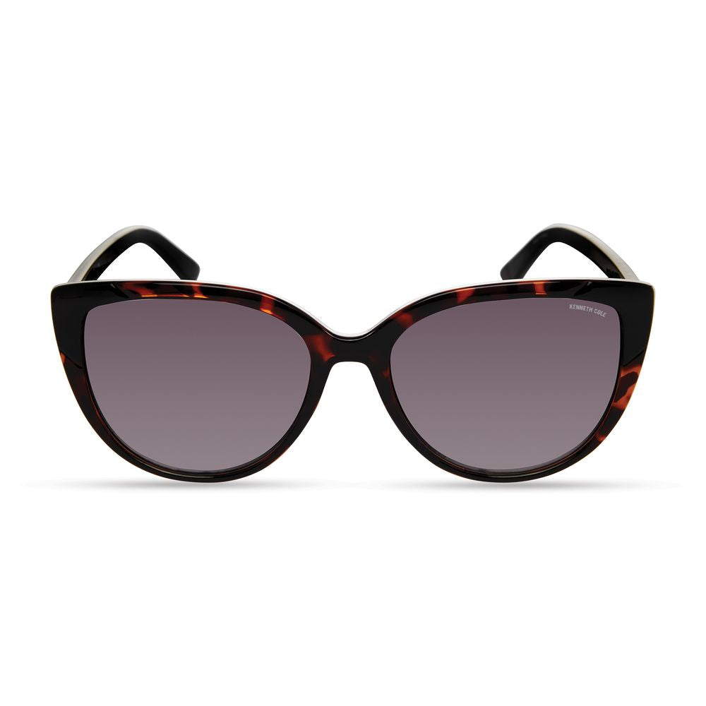 Gafas de sol inyectadas negras
