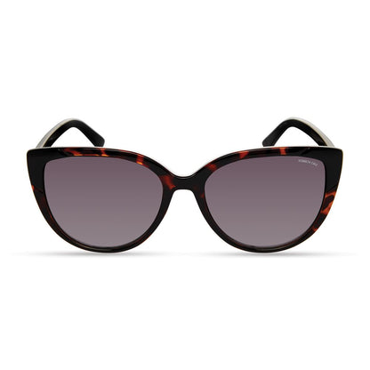 Gafas de sol inyectadas negras