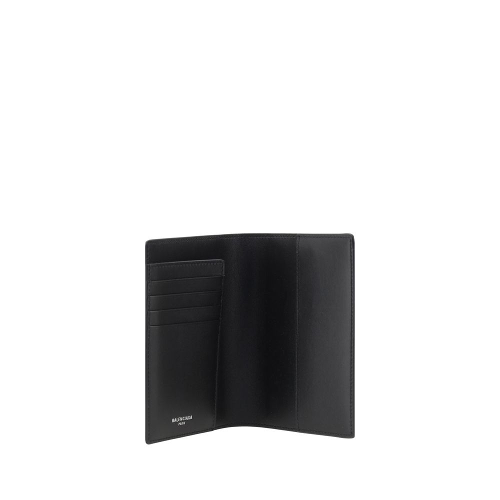 Passport Holder
