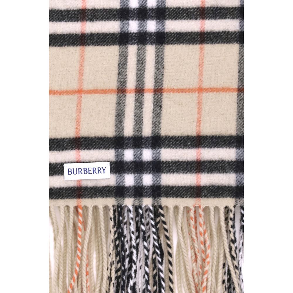 Check wool Blanket
