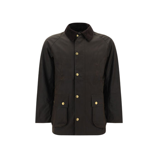Ashby Jacket