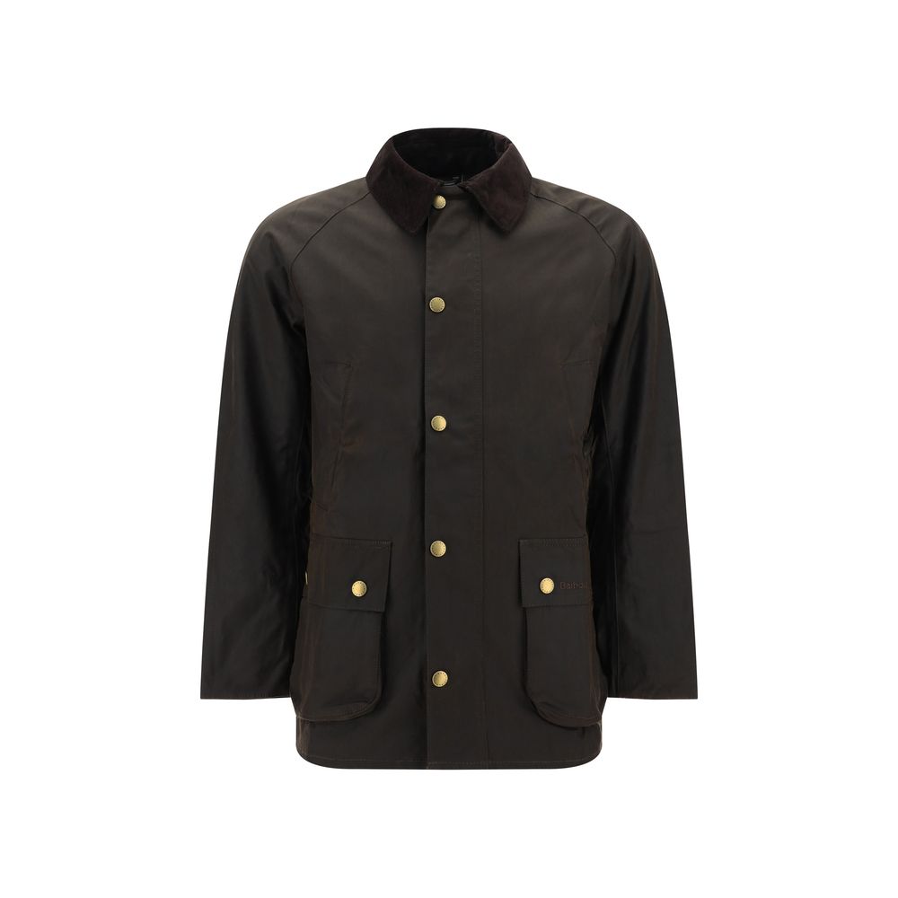 Ashby Jacket