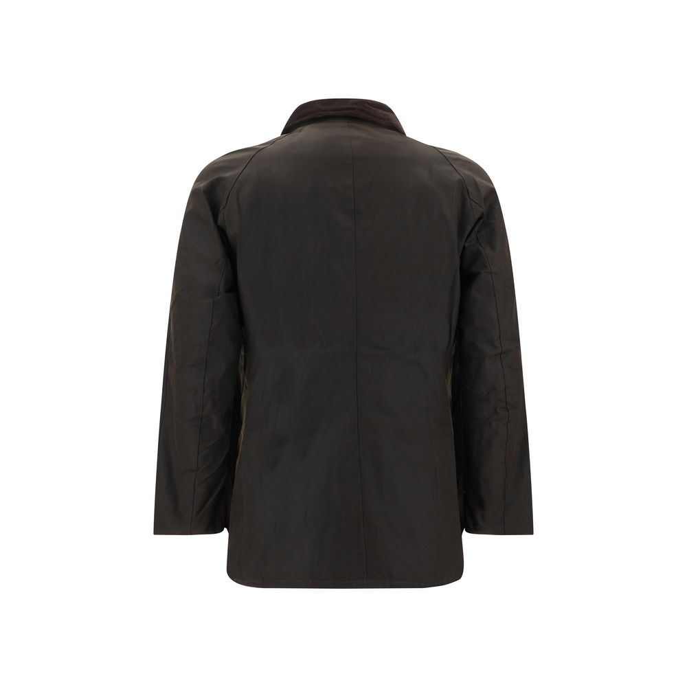 Ashby Jacket
