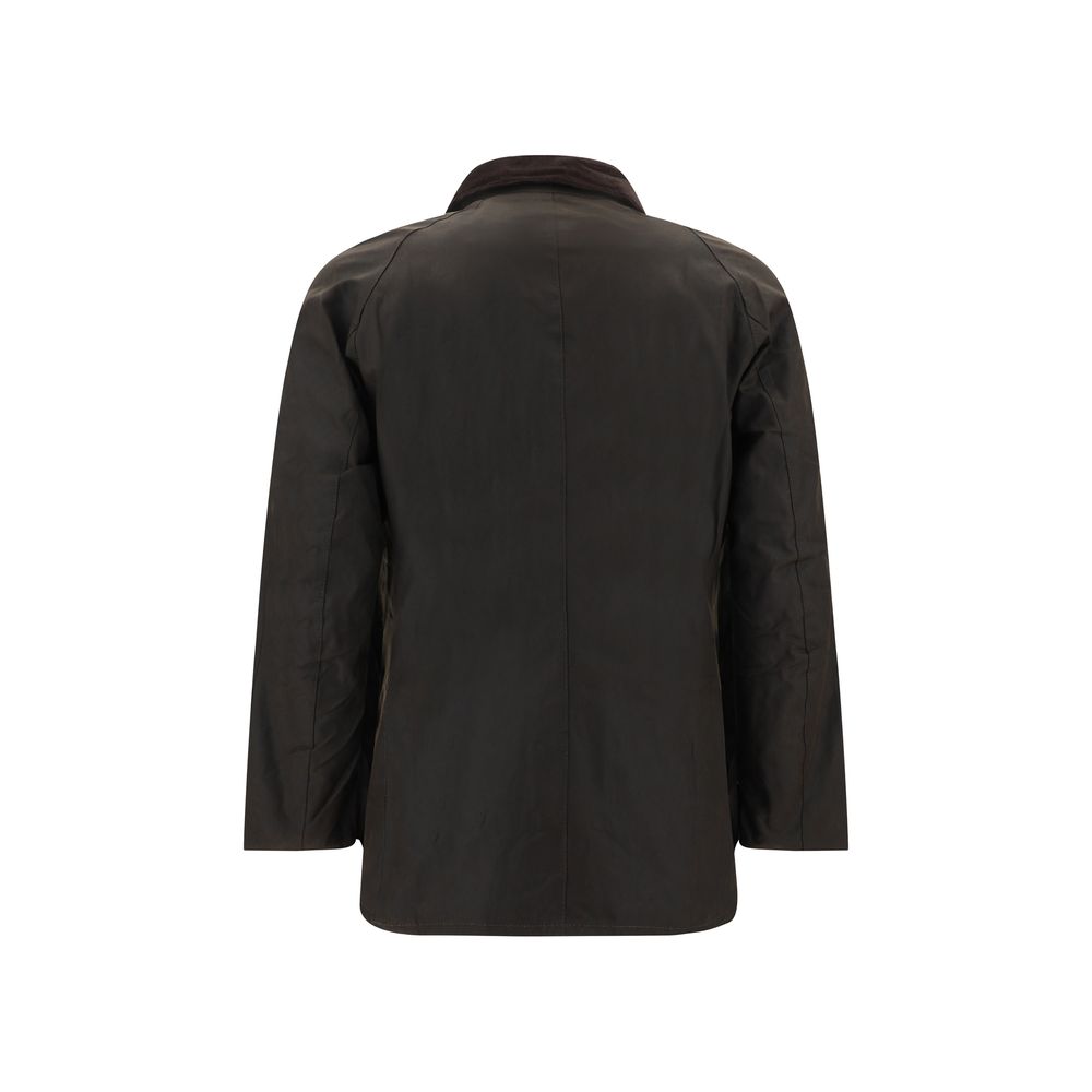 Ashby Jacket