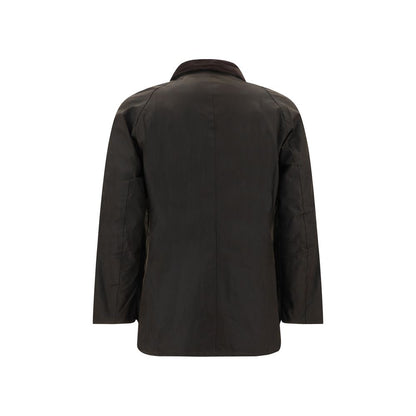 Ashby Jacket