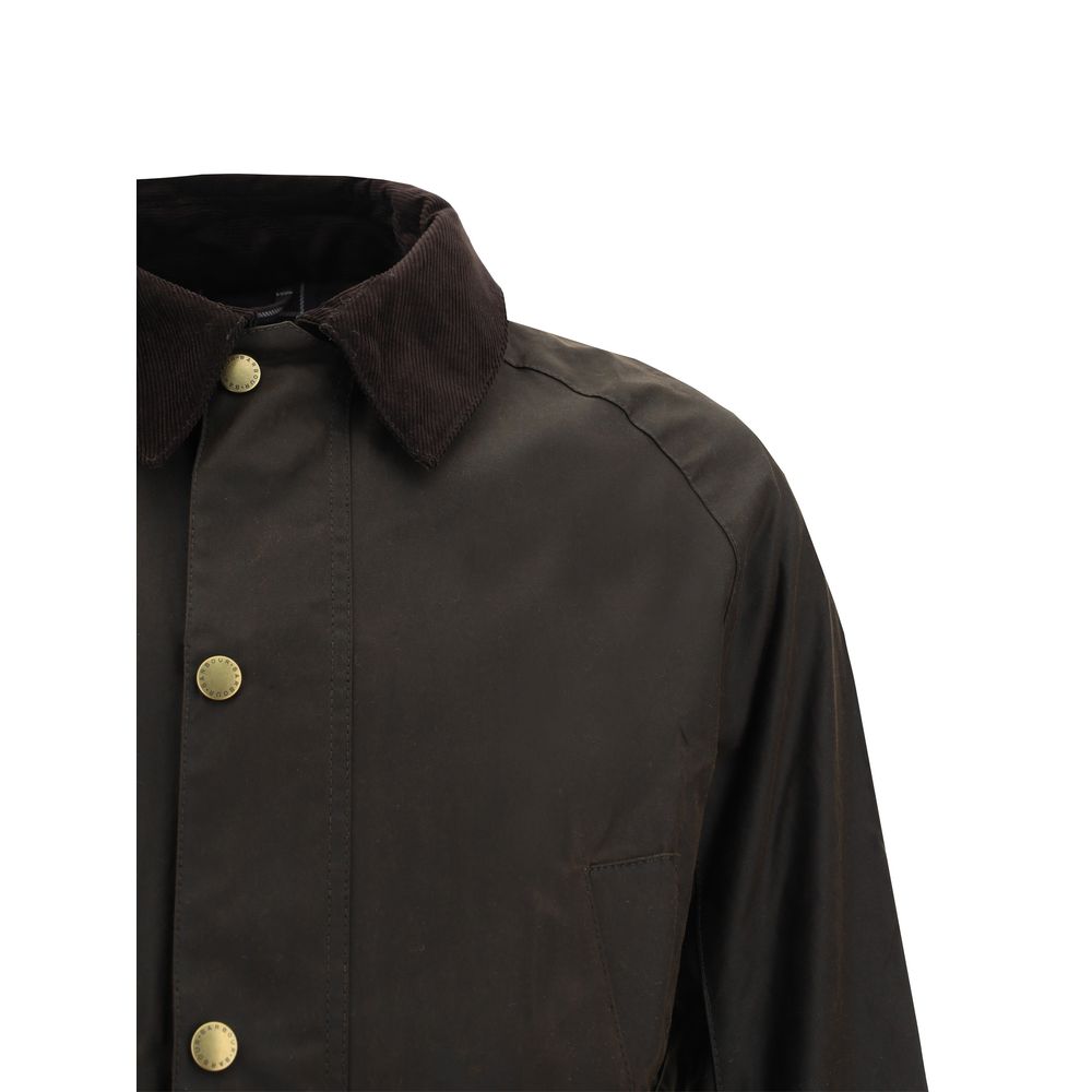 Ashby Jacket