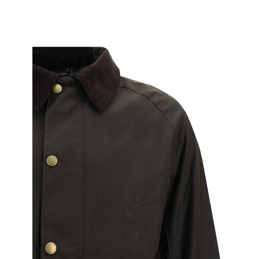 Ashby Jacket
