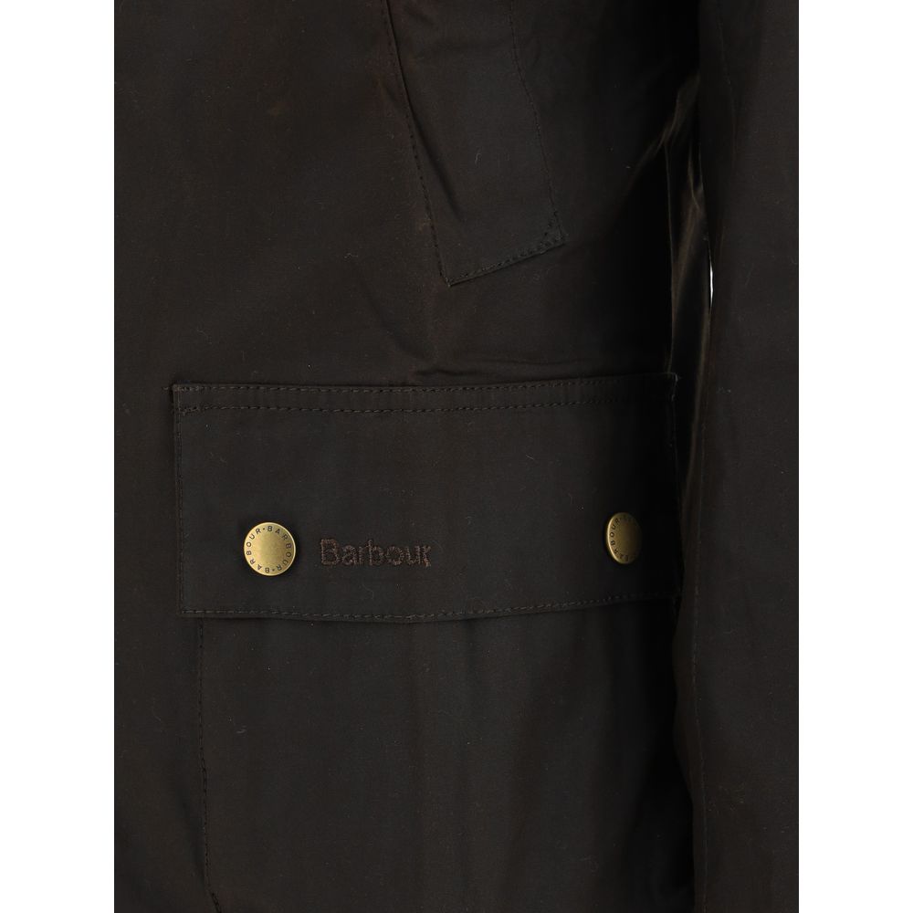 Ashby Jacket