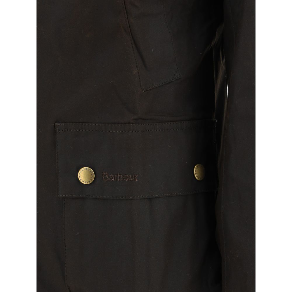 Ashby Jacket