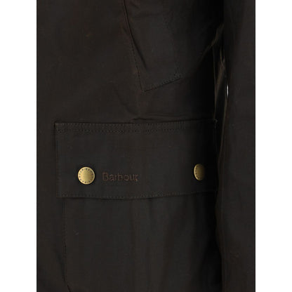 Ashby Jacket