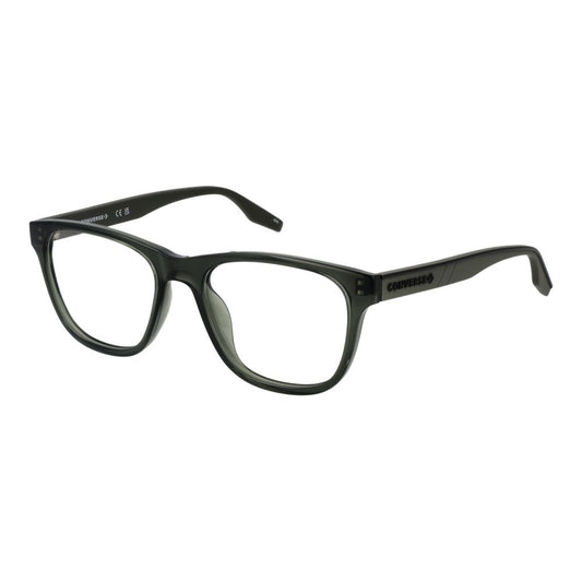 Monturas ópticas transparentes para hombre