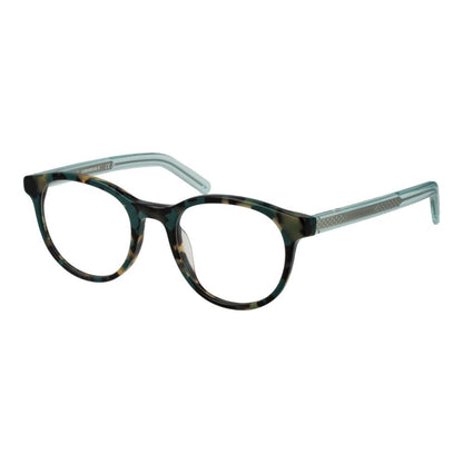 Gafas unisex verdes