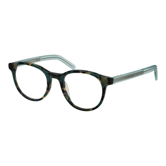 Gafas unisex verdes