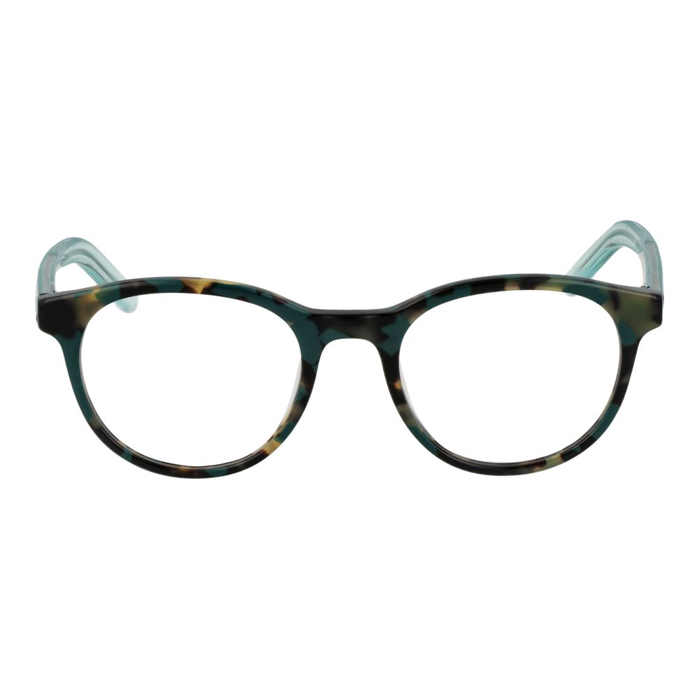 Gafas unisex verdes