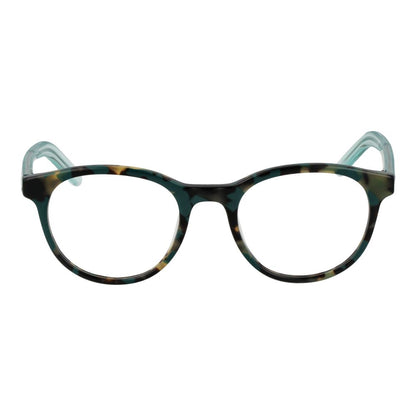 Gafas unisex verdes