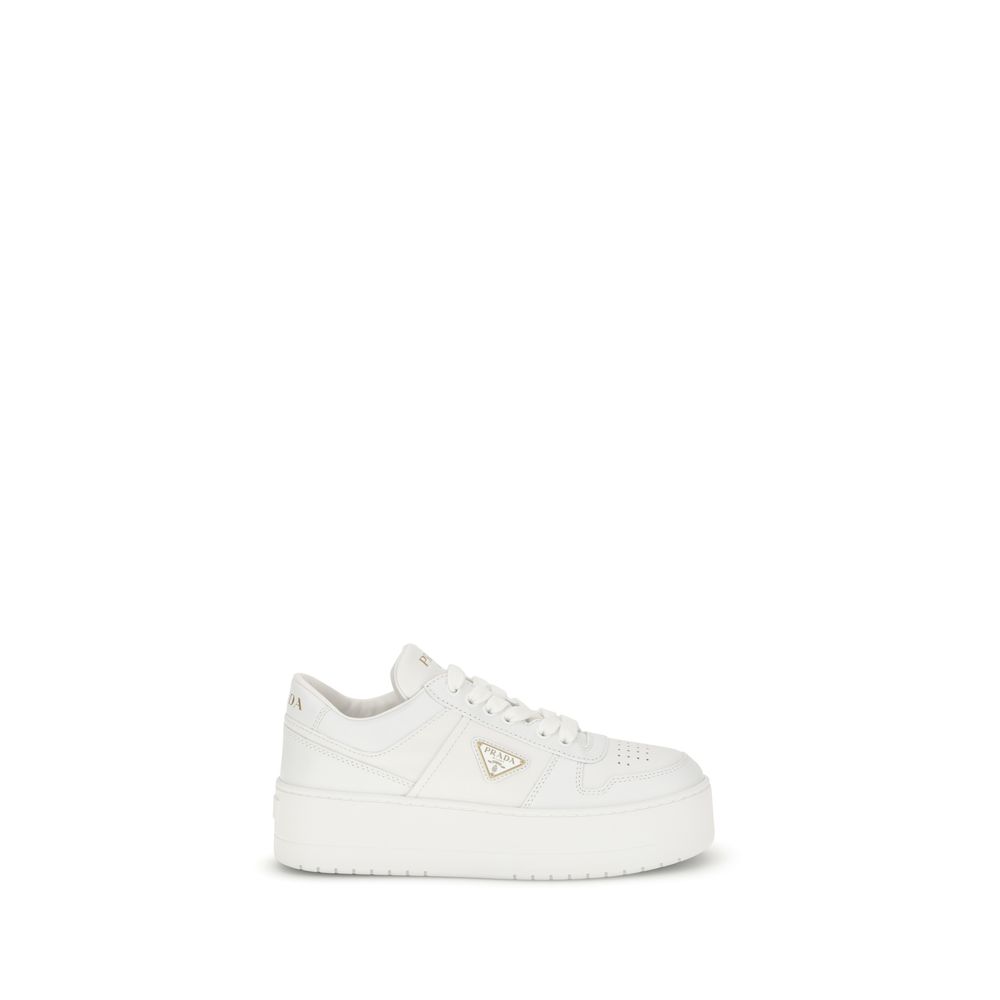 Downtown Bold Sneakers